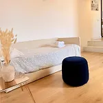 Apartament Caesar's Nest