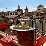 Apartman Caesar's Nest *