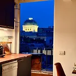 Caesar's Nest