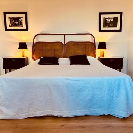 Caesar's Nest Apartman *