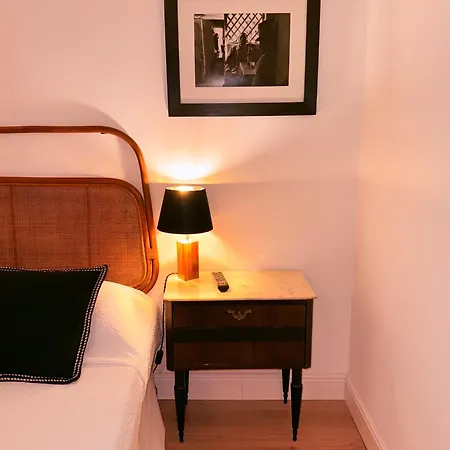 Apartman Caesar's Nest *