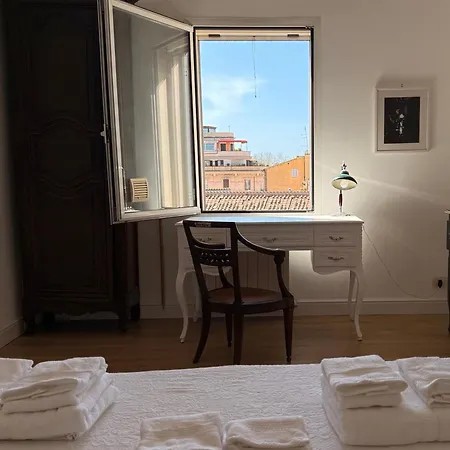 Caesar's Nest Apartman *
