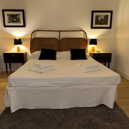 Apartman Caesar's Nest Róma