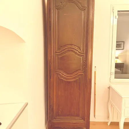 Apartman Caesar's Nest