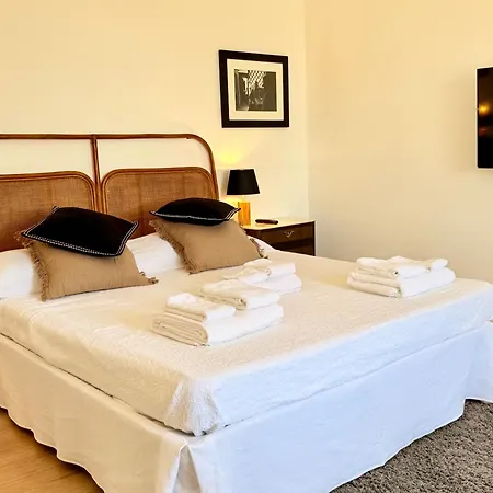 Apartman Caesar's Nest *