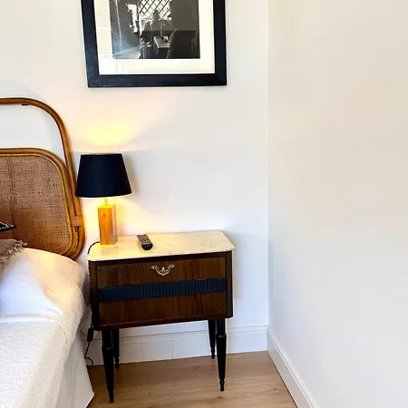 Apartman Caesar's Nest *