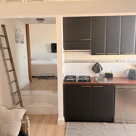 Caesar's Nest Apartman *