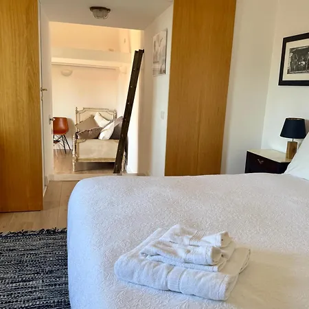 Apartman Caesar's Nest *