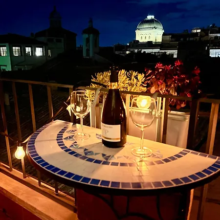 Apartman Caesar's Nest Róma