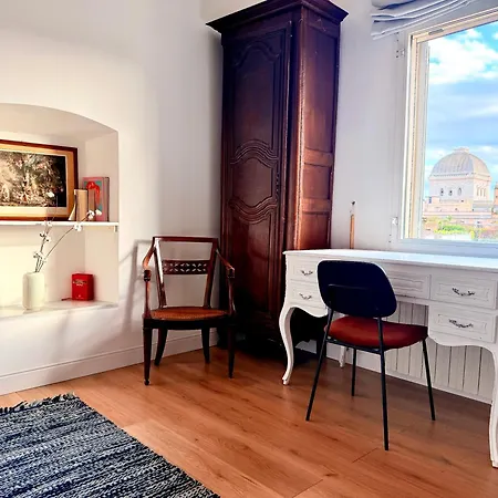 Caesar's Nest Apartman