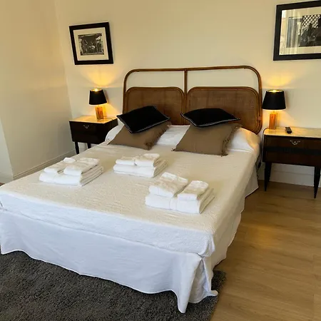 Apartman Caesar's Nest