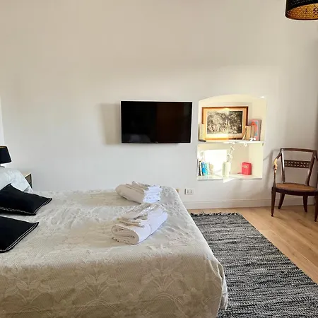 Apartman Caesar's Nest Róma