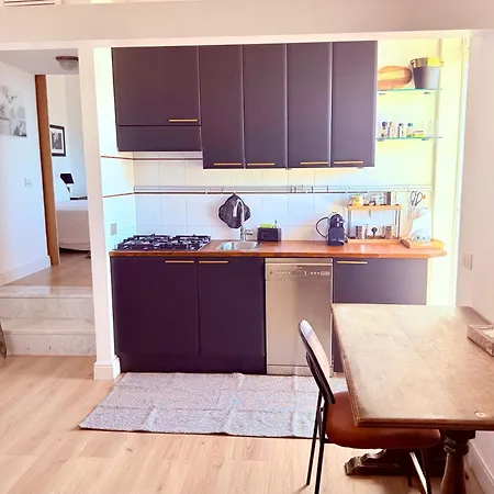 Caesar's Nest Apartman