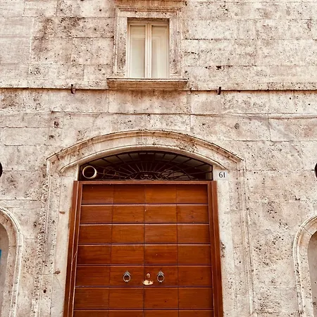 Apartman Caesar's Nest *