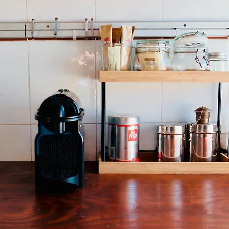 Caesar's Nest Apartman Róma