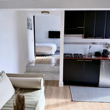 Apartman Caesar's Nest Róma