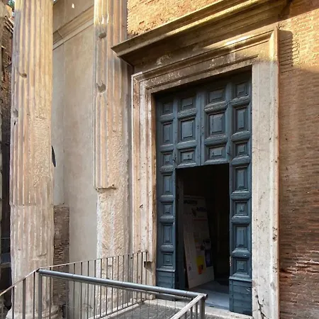 The Nest Appartement Rome
