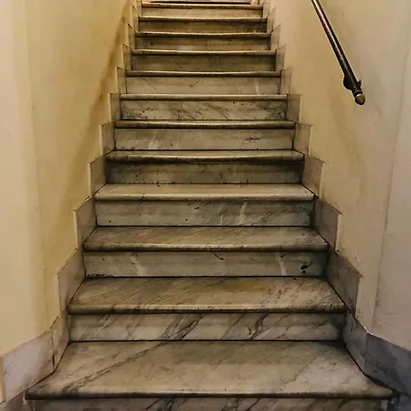 The Nest * Rome