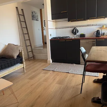 The Nest Appartement