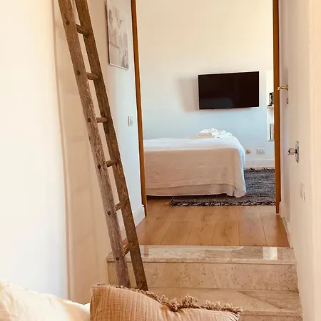 Appartement The Nest Rome