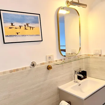 The Nest Appartement *