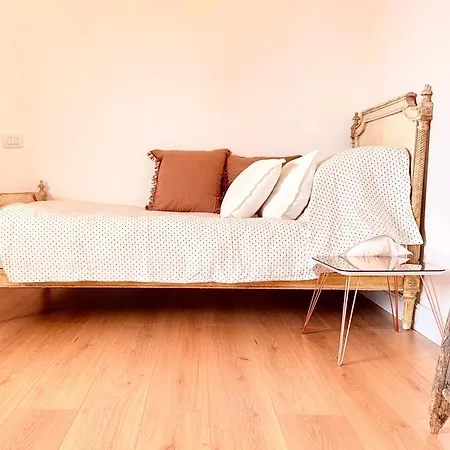 The Nest Rome
