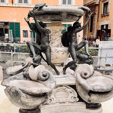 The Nest * Rome