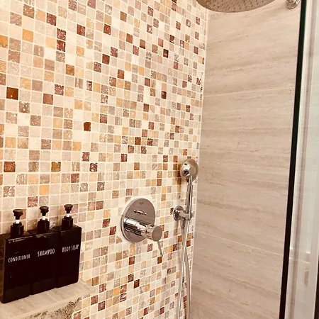 Appartement The Nest Rome