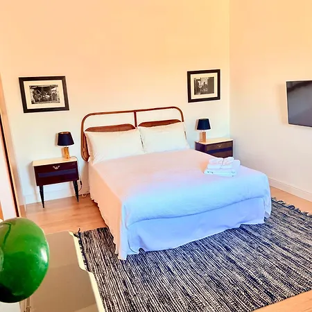 The Nest Appartement Rome