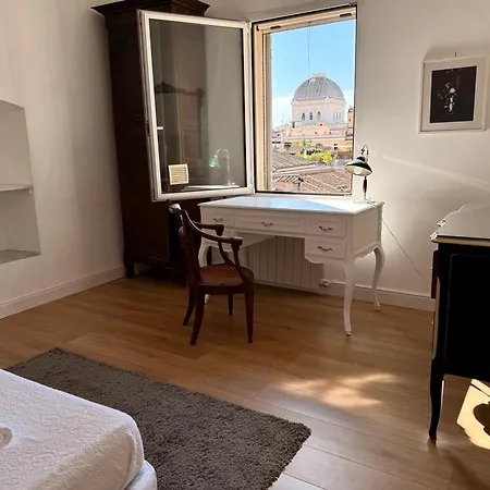 Appartement The Nest Rome