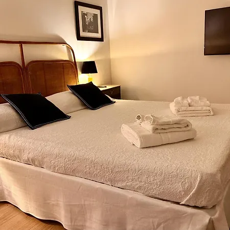 The Nest Appartement