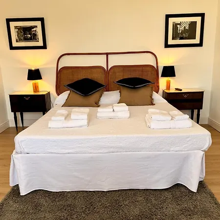 Appartement The Nest *