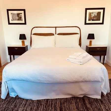 Appartement The Nest *