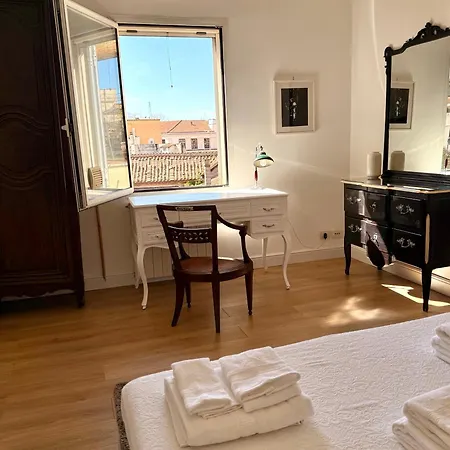 The Nest Appartement *
