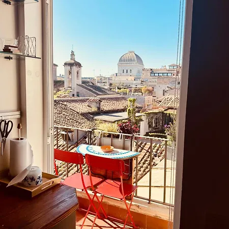 The Nest Appartement *