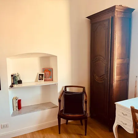The Nest Appartement Rome