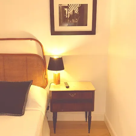 Appartement The Nest *