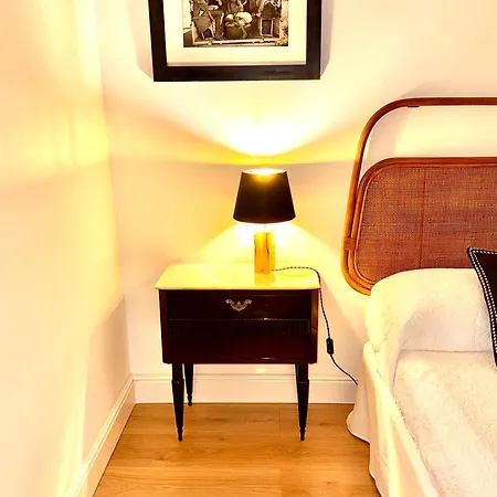 The Nest Appartement