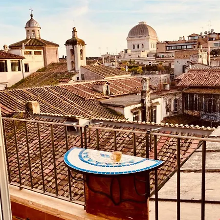 The Nest Апартаменты *