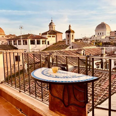 Апартаменты Caesar's Nest