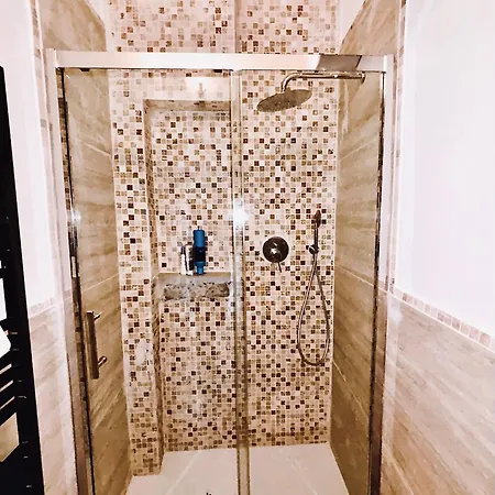 Caesar's Nest Διαμέρισμα Ρώμη