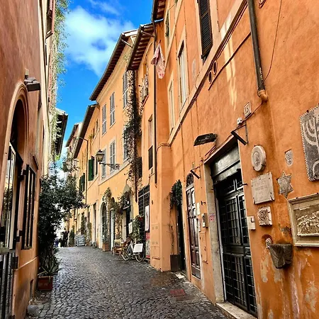 Caesar's Nest Апартаменты