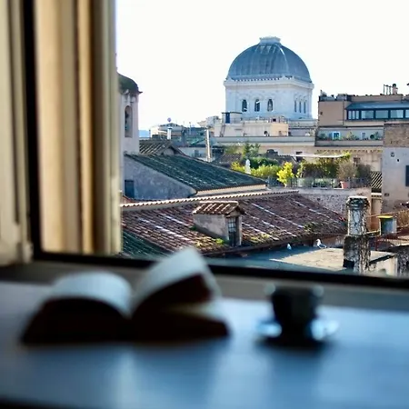 Caesar's Nest * Ρώμη