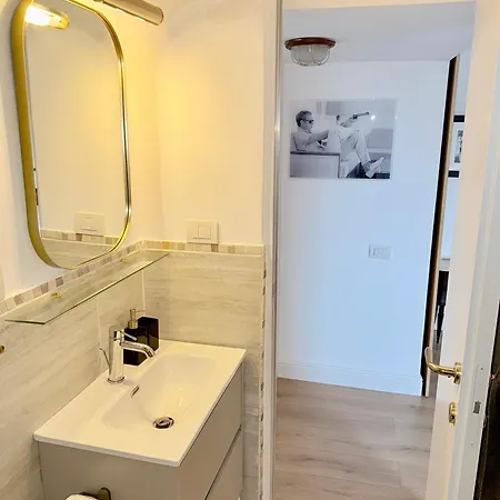 Appartement Caesar's Nest Rome