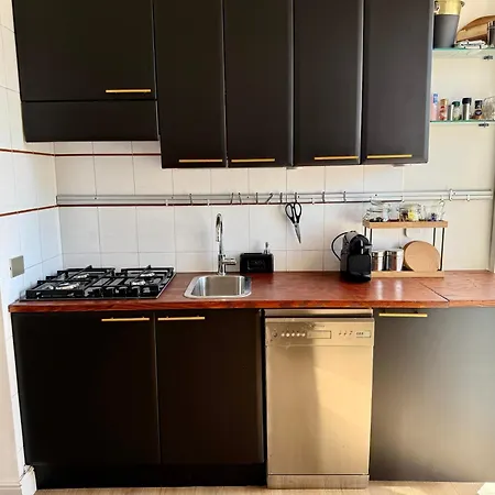 Caesar's Nest Рим