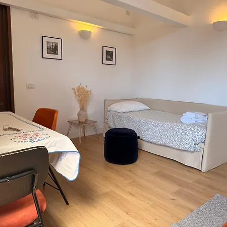 Caesar's Nest Apartamento Roma