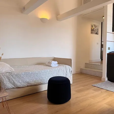 Apartamento Caesar's Nest