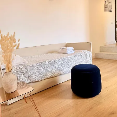 Apartamento Caesar's Nest