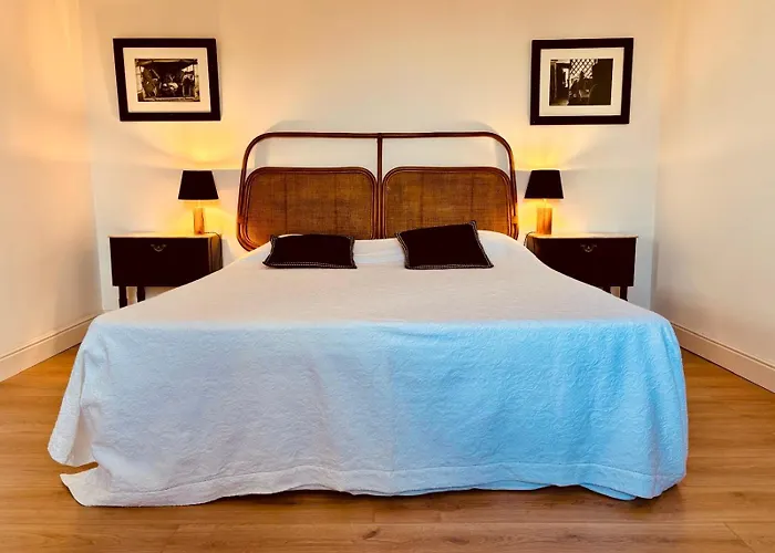 Caesar's Nest Apartment *