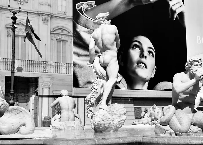 Caesar's Nest * Rome